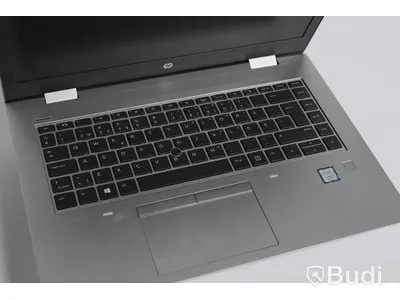 HP ProBook 640 G5 OBS! Saknar laddare