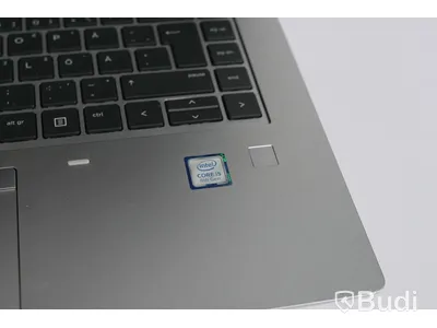 HP ProBook 640 G5 OBS! Saknar laddare