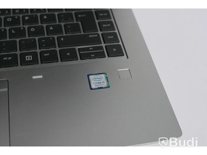 HP ProBook 640 G5 OBS! Saknar laddare