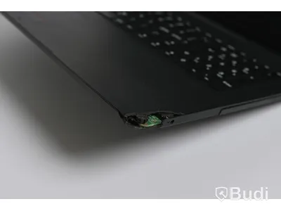 Lenovo V110 OBS! saknar laddare