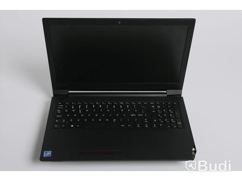 Lenovo V110 OBS! saknar laddare