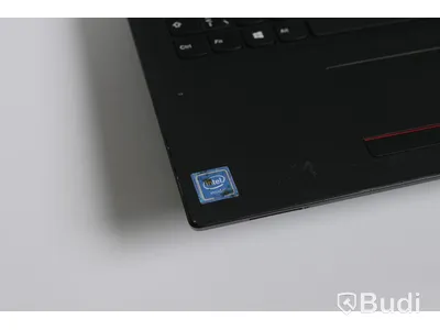 Lenovo V110 OBS! saknar laddare