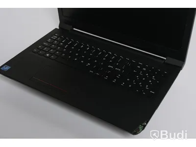 Lenovo V110 OBS! saknar laddare