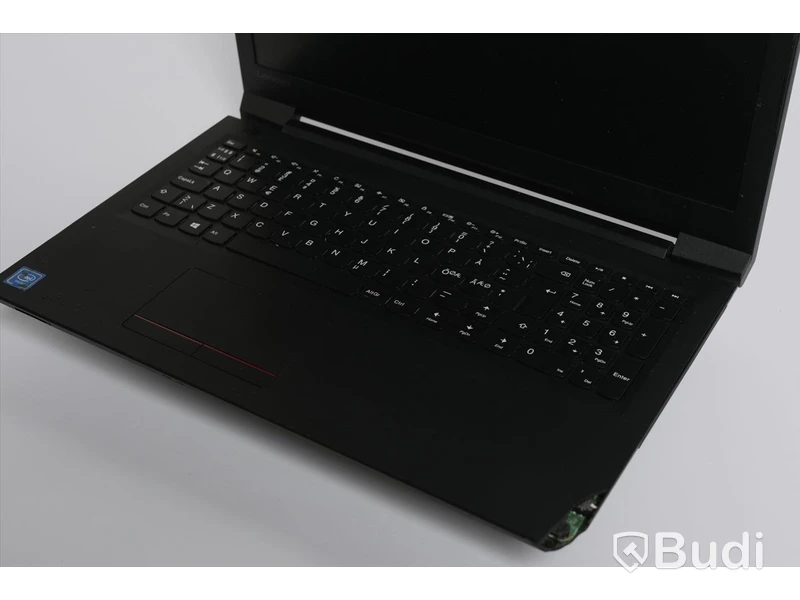 Lenovo V110 OBS! saknar laddare