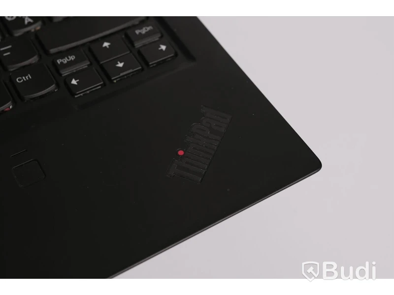 Lenovo Thinkpad x1 carbon OBS! Saknar laddare