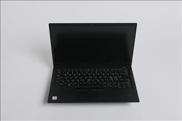 Lenovo Thinkpad x1 carbon OBS! Saknar laddare 