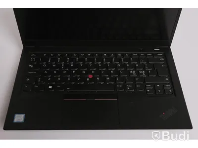 Lenovo Thinkpad x1 carbon OBS! Saknar laddare