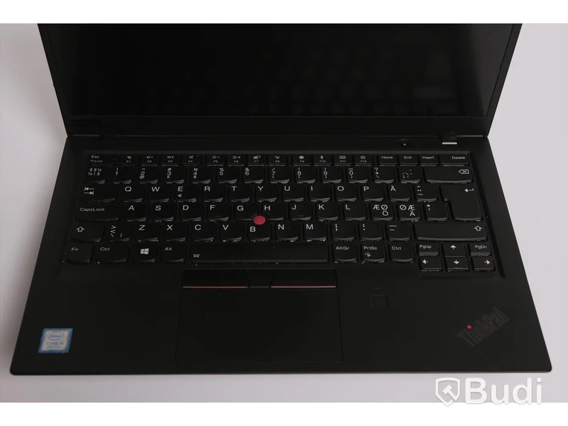 Lenovo Thinkpad x1 carbon OBS! Saknar laddare