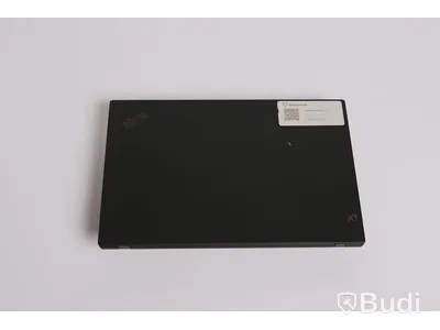 Lenovo Thinkpad x1 carbon OBS! Saknar laddare