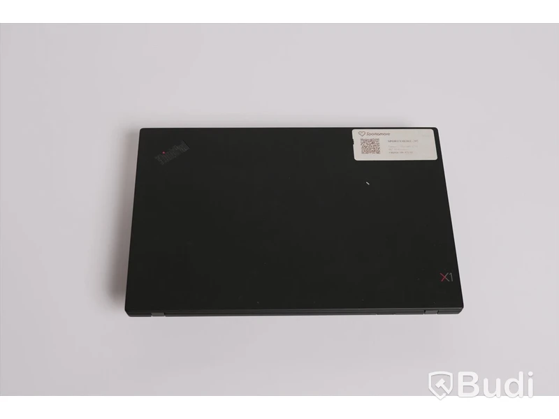Lenovo Thinkpad x1 carbon OBS! Saknar laddare