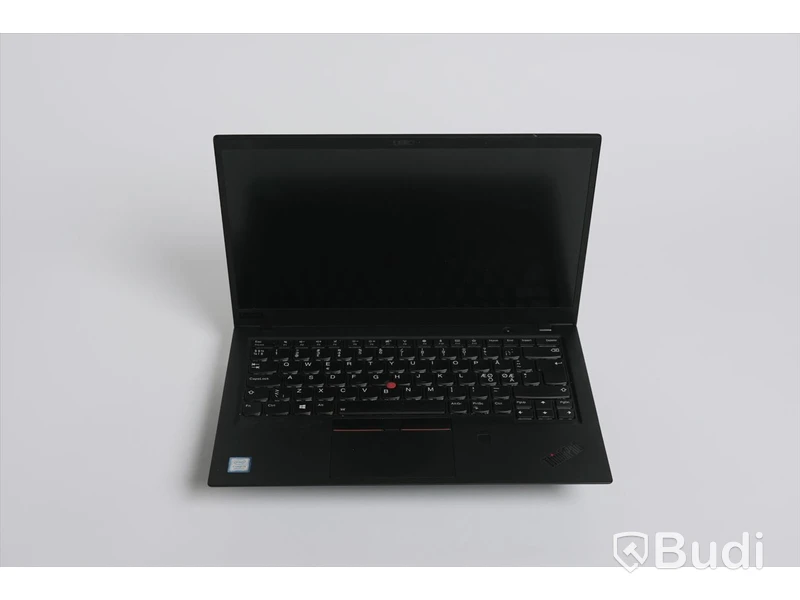 Lenovo Thinkpad x1 carbon OBS! Saknar laddare
