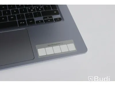 Acer CB 314 Chromebook OBS! saknar strömsladd