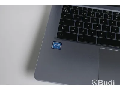 Acer CB 314 Chromebook OBS! saknar strömsladd