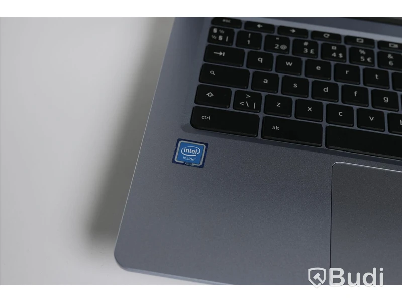 Acer CB 314 Chromebook OBS! saknar strömsladd