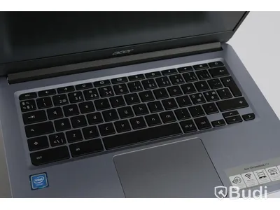 Acer CB 314 Chromebook OBS! saknar strömsladd