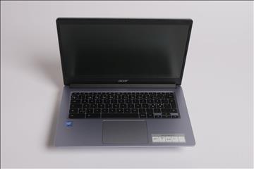 Acer CB 314 Chromebook OBS! Saknar strömsladd