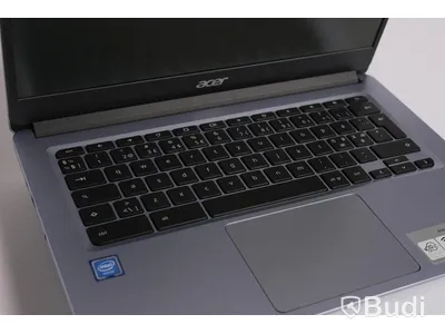 Acer CB 314 Chromebook OBS! Saknar strömsladd
