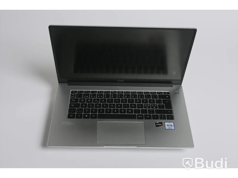 Huawei Matebook D OBS! Saknar strömsladd
