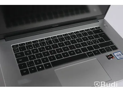 Huawei Matebook D OBS! Saknar strömsladd