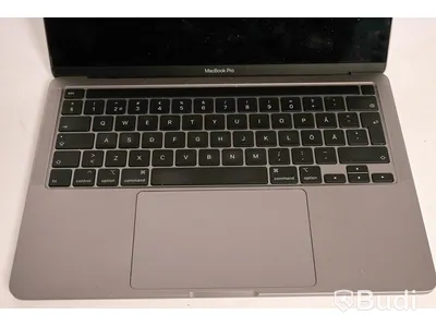 Apple MacBook Pro 13-tum 2020, A2289