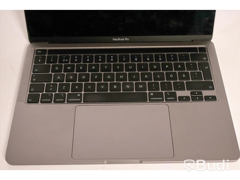 Apple MacBook Pro 13-tum 2020, A2289