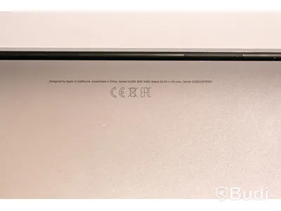 Apple MacBook Pro 13-tum 2020, A2289