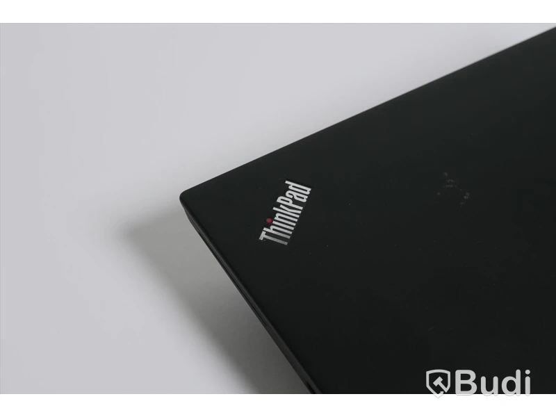 Lenovo Thinkpad T480s OBS! Saknar laddare