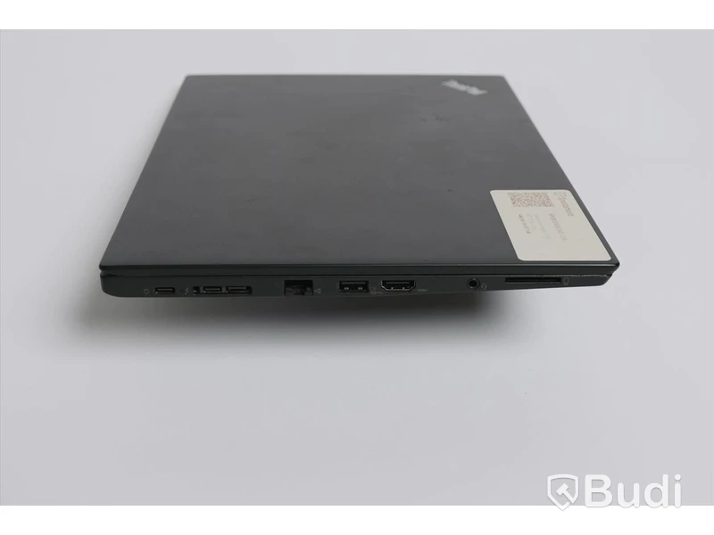 Lenovo Thinkpad T480s OBS! Saknar laddare