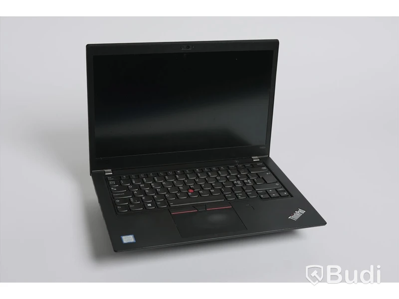 Lenovo Thinkpad T480s OBS! Saknar laddare