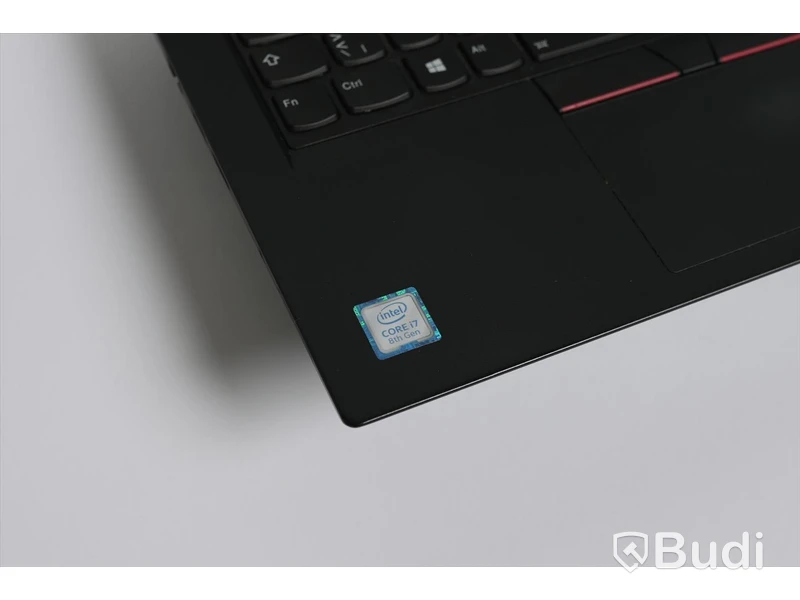 Lenovo Thinkpad T480s OBS! Saknar laddare