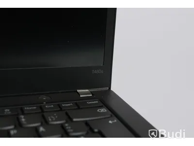 Lenovo Thinkpad T480s OBS! Saknar laddare