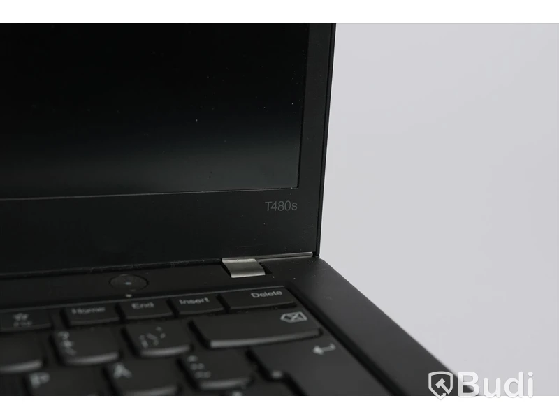Lenovo Thinkpad T480s OBS! Saknar laddare