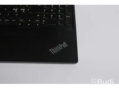 Lenovo Thinkpad E590 OBS! Saknar laddare