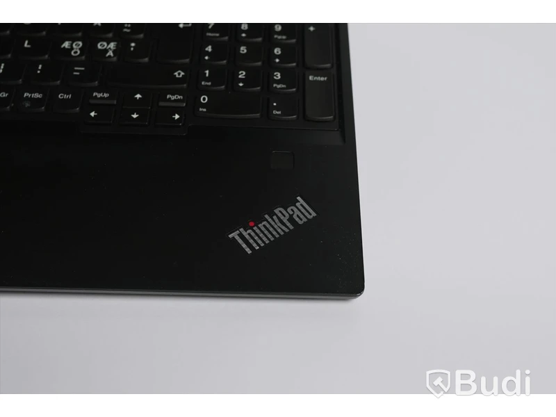 Lenovo Thinkpad E590 OBS! Saknar laddare