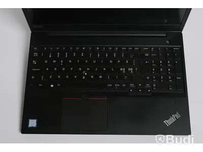 Lenovo Thinkpad E590 OBS! Saknar laddare