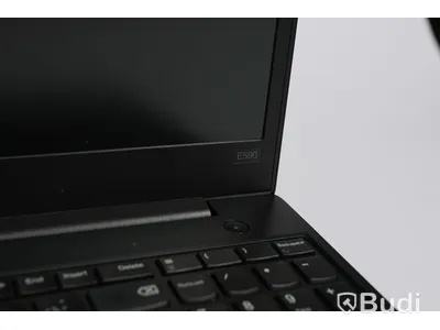 Lenovo Thinkpad E590 OBS! Saknar laddare