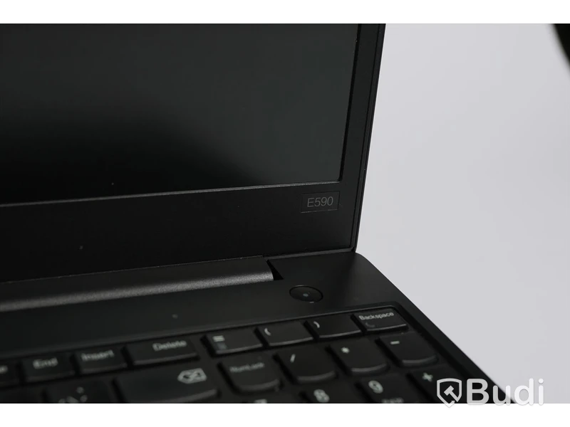 Lenovo Thinkpad E590 OBS! Saknar laddare