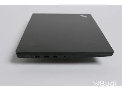 Lenovo Thinkpad E590 OBS! Saknar laddare