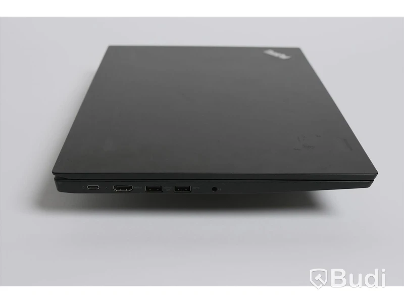 Lenovo Thinkpad E590 OBS! Saknar laddare