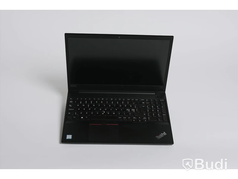 Lenovo Thinkpad E590 OBS! Saknar laddare