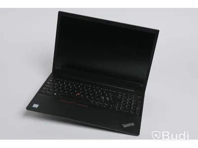 Lenovo Thinkpad E590 OBS! Saknar laddare