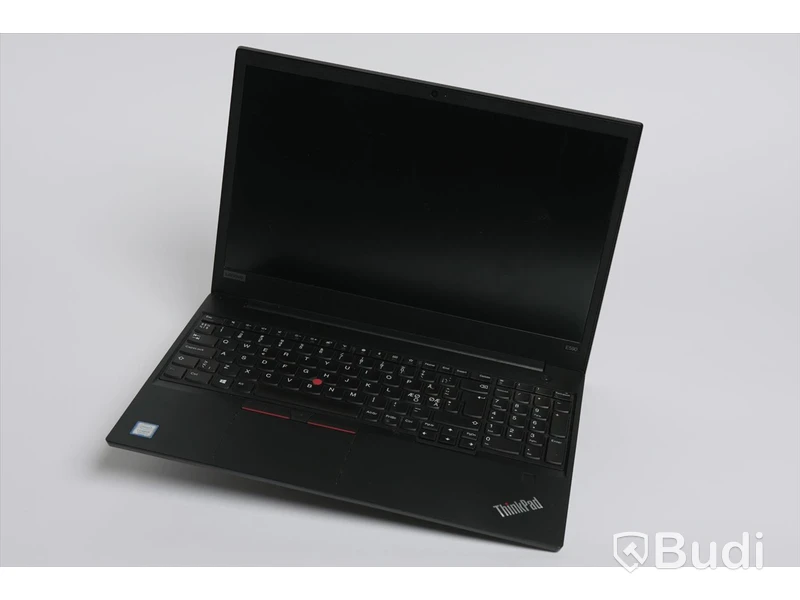 Lenovo Thinkpad E590 OBS! Saknar laddare