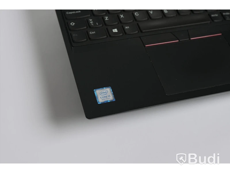 Lenovo Thinkpad E590 OBS! Saknar laddare