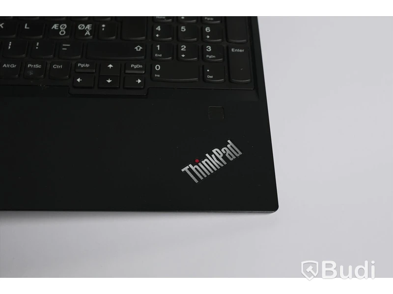 Lenovo Thinkpad E590 OBS! Saknar laddare