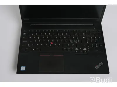Lenovo Thinkpad E590 OBS! Saknar laddare