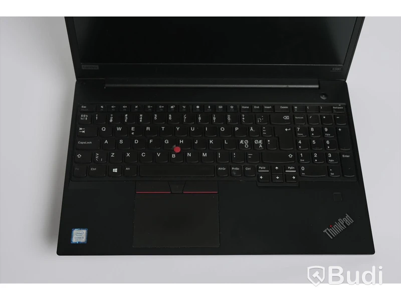 Lenovo Thinkpad E590 OBS! Saknar laddare