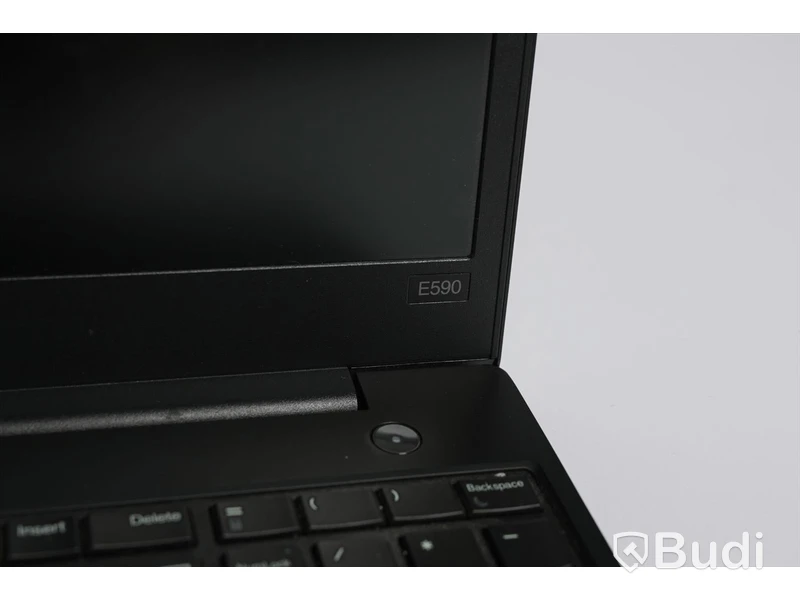 Lenovo Thinkpad E590 OBS! Saknar laddare