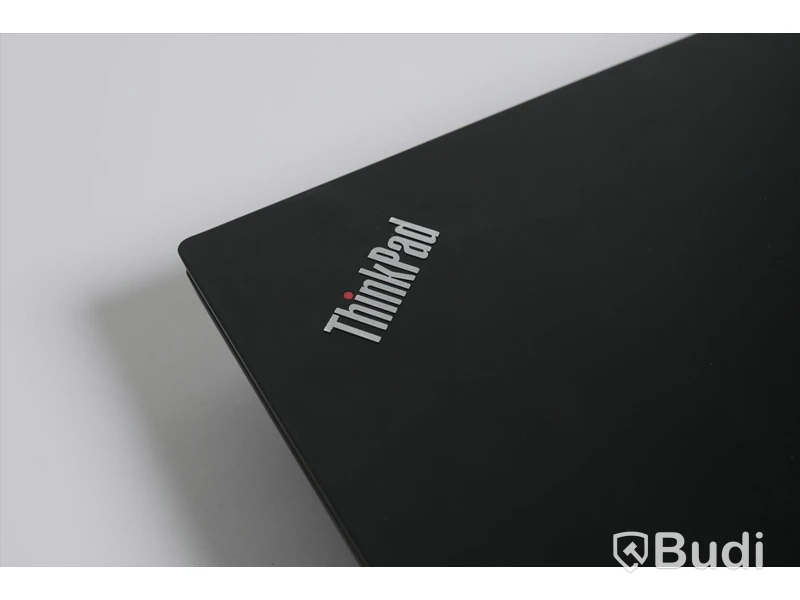 Lenovo Thinkpad E590 OBS! Saknar laddare