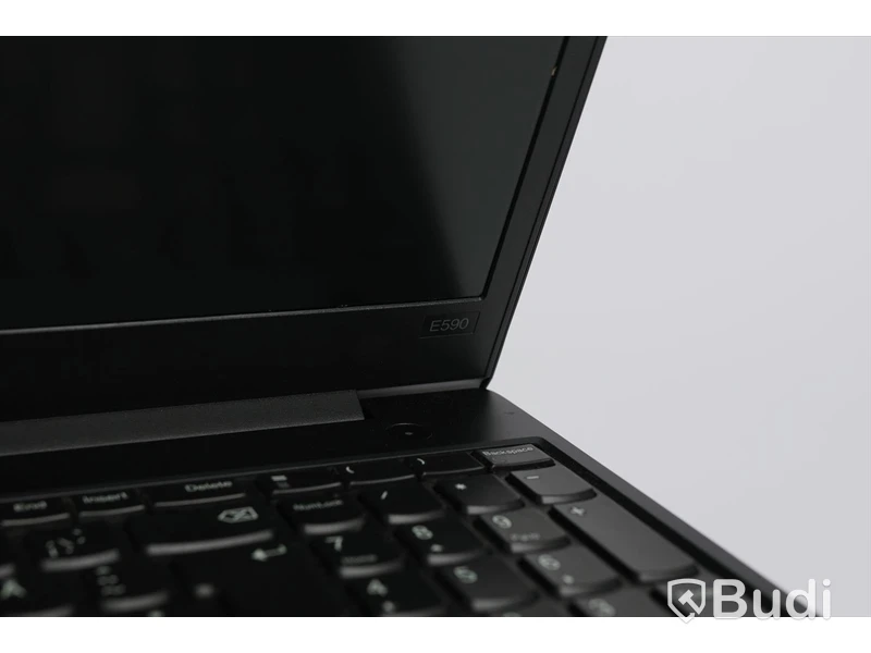 Lenovo Thinkpad E590 OBS! Saknar laddare