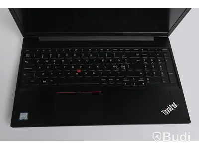 Lenovo Thinkpad E590 OBS! Saknar laddare